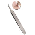 thumbnail image 3 of Juego de Extractor de Puntos , Herramienta pa El Acné, Juego de Herramientas de Extractor de de Acero Inoxidable Profesiona - Baoblaze  Clip removedor de espinillas, 3 of 8