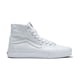 thumbnail image 1 of Tenis Vans Sk8-Hi Tapered Unisex Skate Sport Moda blanco 28 1399 VN0A4U16L5R, 1 of 4