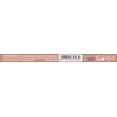 thumbnail image 2 of NAM Cosmetics Precise Brow Pencil NR 3 - Warm Red Brown, 0.7g, 2 of 3