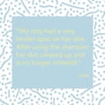 thumbnail image 6 of Dr. Sniff Sulfate-Free Coat Wash Shampoo for Dogs and Cats, 6 of 6