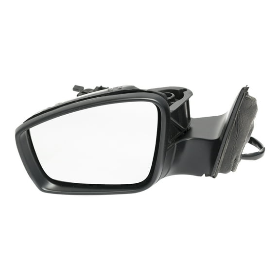 Kool-Vue Aftermarket Driver Left Side Mirror VW46L Fits 2011-2018 VW Jetta