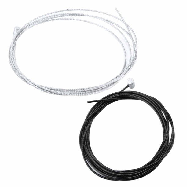 Kit de reparación de cables de puerta corredera cable de puerta corredera anticorrosión duradero acero resistente resistente a la corrosión 72010-TK8-A12 para automóvil ANGGREK Otros