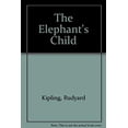 thumbnail image 1 of Pre-Owned The Elephant's Child (Hardcover) 0940793415 9780940793415, 1 of 1