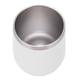 thumbnail image 4 of Copas De Vino, Copa De Vino Sin Tallo Exquisita De Pared Doble Universal De Acero Inoxidable Para Café ANGGREK Otros, 4 of 8