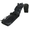 thumbnail image 4 of Fender Liner Compatible with MITSUBISHI ENDEAVOR 04-05 FRONT Left Driver Side AWD/FWD, 4 of 5