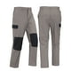 thumbnail image 2 of Ceisia Men's All-Season Work Pants - Fashionable Color Gift Blocked Multi Pocket Polyester Casual Trousers, 2 of 3
