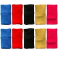 thumbnail image 1 of 10pcs Diamond Picture Fingers Protection Cover Elastic Soft Funda Funda, 1 of 5