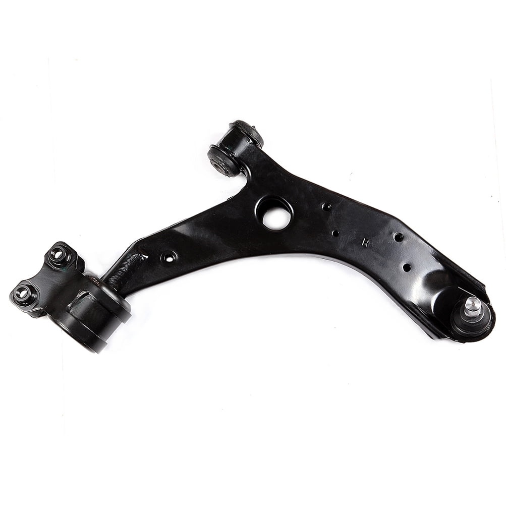 ECCPP - 1PC Front Right Lower Control Arm and Ball Joint - Compatible with 2004-2009 for Mazda 3 2006-2010 2012-2015 for Mazda 5 - K620040 Suspension Kit