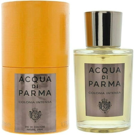 Acqua Di Parma Men's Colonia Intensa EDC Spray 1.7 oz Fragrances 8028713828096