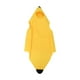 thumbnail image 4 of Disfraz de plátano ligero para adultos, disfraz de fruta para fiestas, carnavales y mascaradas, 4 of 9