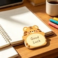 thumbnail image 4 of Donemore Clearance Cute Cartoon Animal Sticky Notes 20 Sheets Self-Adhesive Memo Pad Funny Kawaii Note Paper for Office Desk Planner Bookmark Journal Scrapbook Decoration, 4 of 6