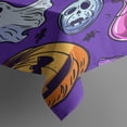 thumbnail image 5 of Rectangle Table Cover Pumpkin Bat spider Ghost Halloween Table Cloth,Pattern Washable Table Covers for Picnic Gathering Halloween Fall Thanksgiving Christmas, 5 of 5