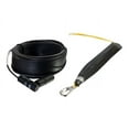 thumbnail image 4 of C2G RapidRun Optical Runner Cable - Plenum OFNP-Rated - video / digital audio cable (optical) - 25 ft, 4 of 6