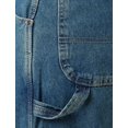 thumbnail image 5 of Jeans Dickies para hombre de corte recto relajado tipo carpintero 33x34, 5 of 5