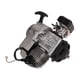 thumbnail image 1 of Motor de motor de 2 Coturas de 49cc, motor de Arrásque resistente al desgaste Motor Motor Rendimiento de Caballos de Fuerza de Alto Rendimiento Para Mini bicicleta de Pozo, 1 of 7