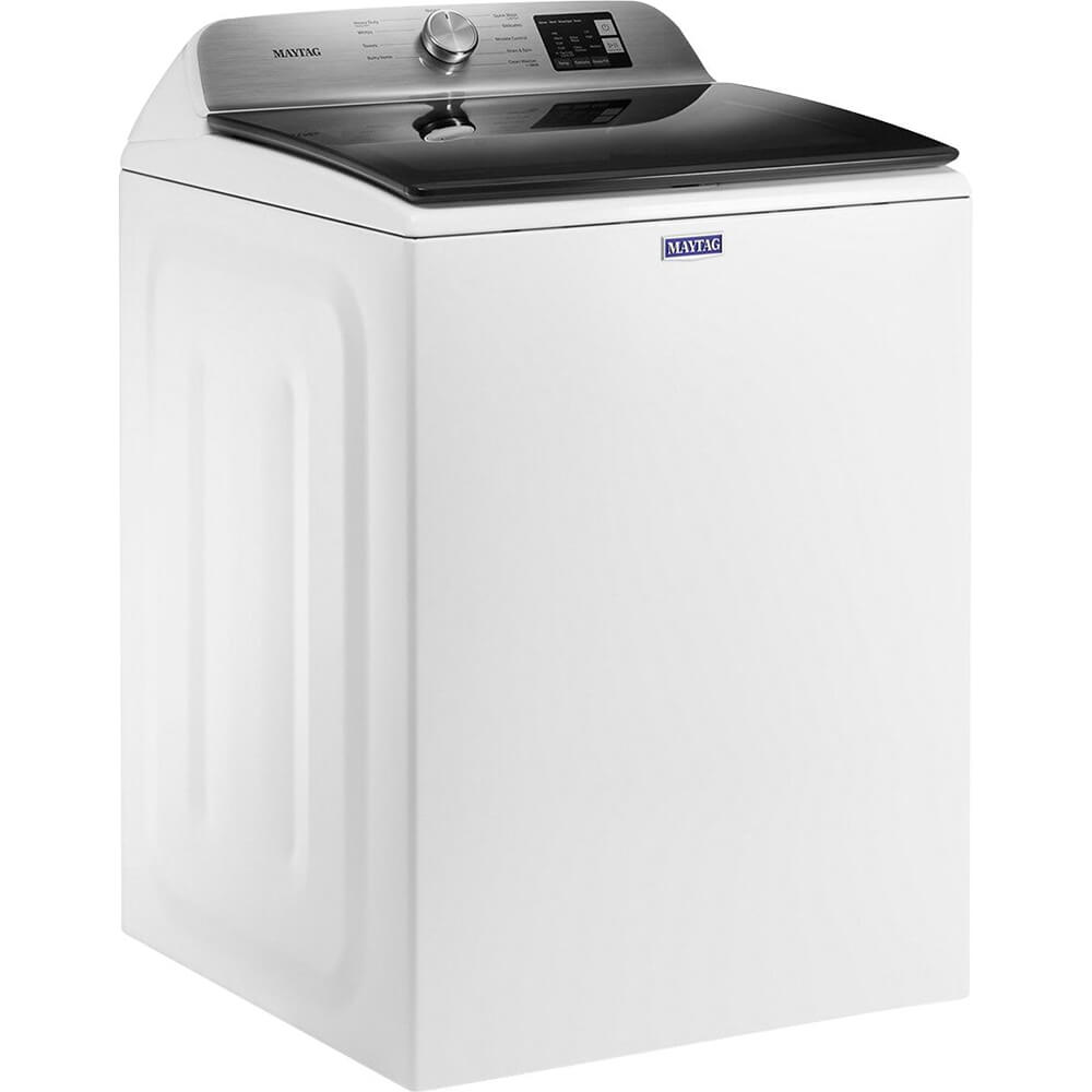 Maytag MVW6200KW 4.8 Cu. Ft. 10-Cycle Top-Loading Washer - image 2 of 7