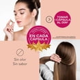 thumbnail image 2 of Suplemento Not-Minox para crecimiento de Cabello con Colágeno Queratina y Vitamina E Tratamiento para Cabello, 2 of 7