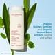 thumbnail image 3 of Leche limpiadora Clarins Velvet premiada, 200 ml, 3 of 6