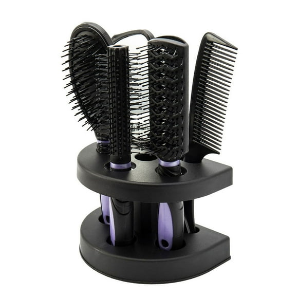 Hair Brush Holder Hair Brush Holder