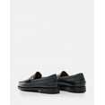 thumbnail image 3 of Sebago Classic Dan Loafers Black (Men's), 3 of 4