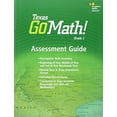 thumbnail image 2 of Pre-Owned Assessment Guide Grade 1 (Paperback) 0544059042 9780544059047, 2 of 2