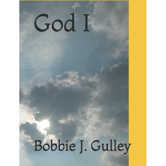 God I (Paperback)