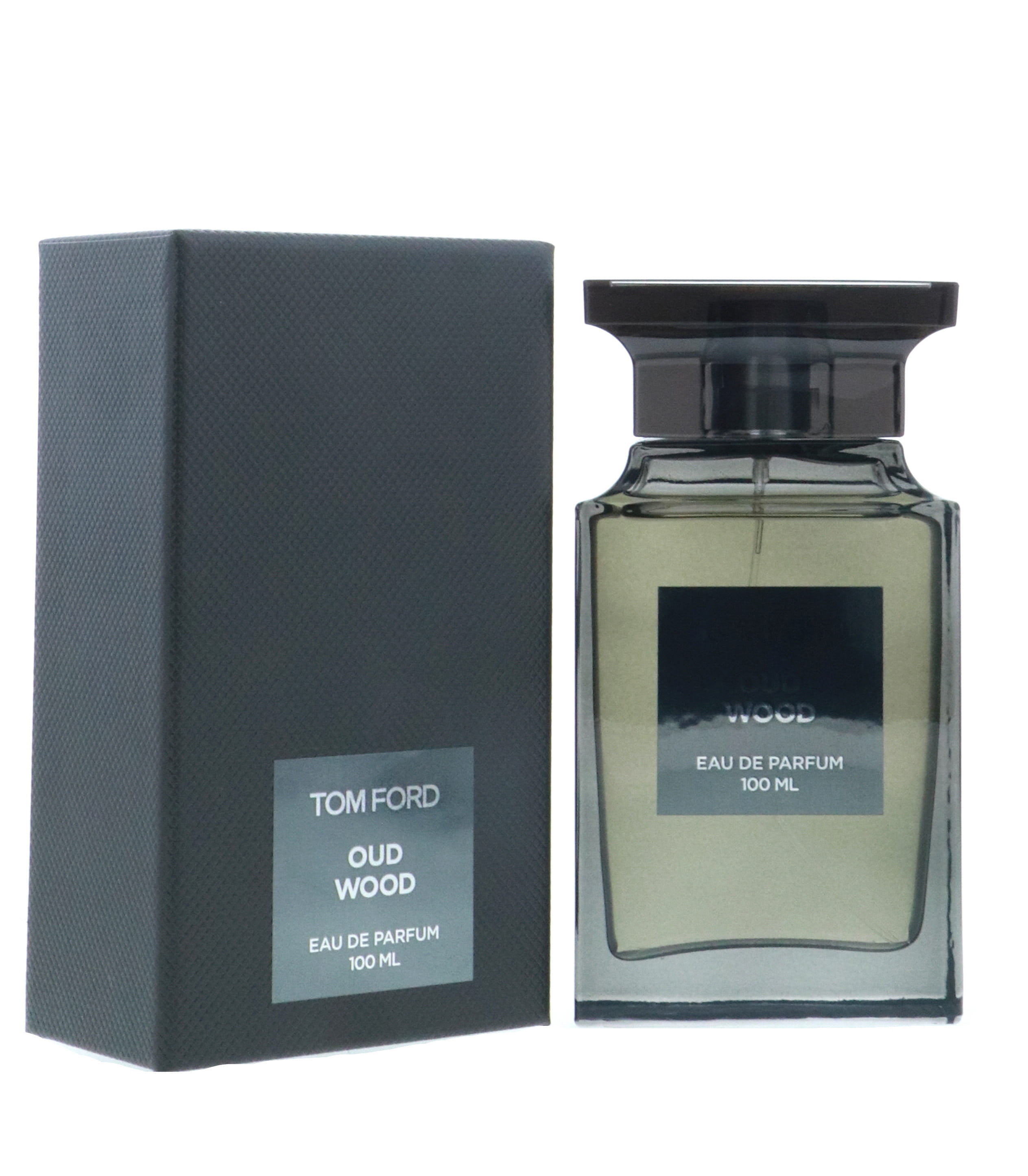 Tom Ford Oud Wood Eau De Parfum Spray 3.4 oz - Private Blend Tom Ford Oud Wood Eau De Parfum Spray 3.4 oz - Private Blend