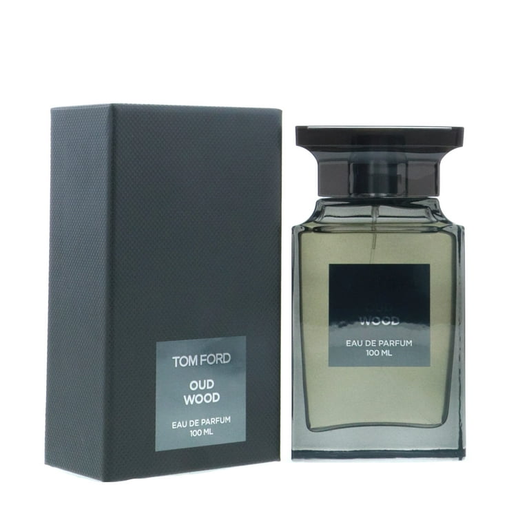 New Tom Ford Oud Wood buy Eau de parfum 3.4 oz. / 100 ml