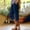 8# Navy, variant on Linen Capris for Women Petite Pull On Straight Leg Cropped Pants Summer Elastic Waist Lightweight Casual Trousers With Pockets Beige XL