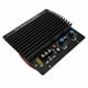 thumbnail image 2 of Placa amplificadora de coche de 12 V, placa de subwoofer de aleación de aluminio de alta potencia, amplificador para vehículo, 2 of 12