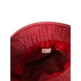 thumbnail image 4 of Kmbangi Kids Washed Bucket Hats Sun Protection Wide Brim Outdoor Travel Hats, 4 of 9