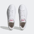 thumbnail image 2 of Tenis Adidas Mujer HP6206 Advantage Blanco 30 cm, 2 of 4