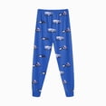 thumbnail image 6 of TOWED22 Little Boys Pajamas for Toddler Clothes Set Train Long Sleeve Cotton 2 Piece Kids Pjs Fall Winter Sleepwear 6-12 Months 12-24 Months 2t 3t 4t 5t 6t 7t 8t 9t Children,White,7-8 Y, 6 of 7