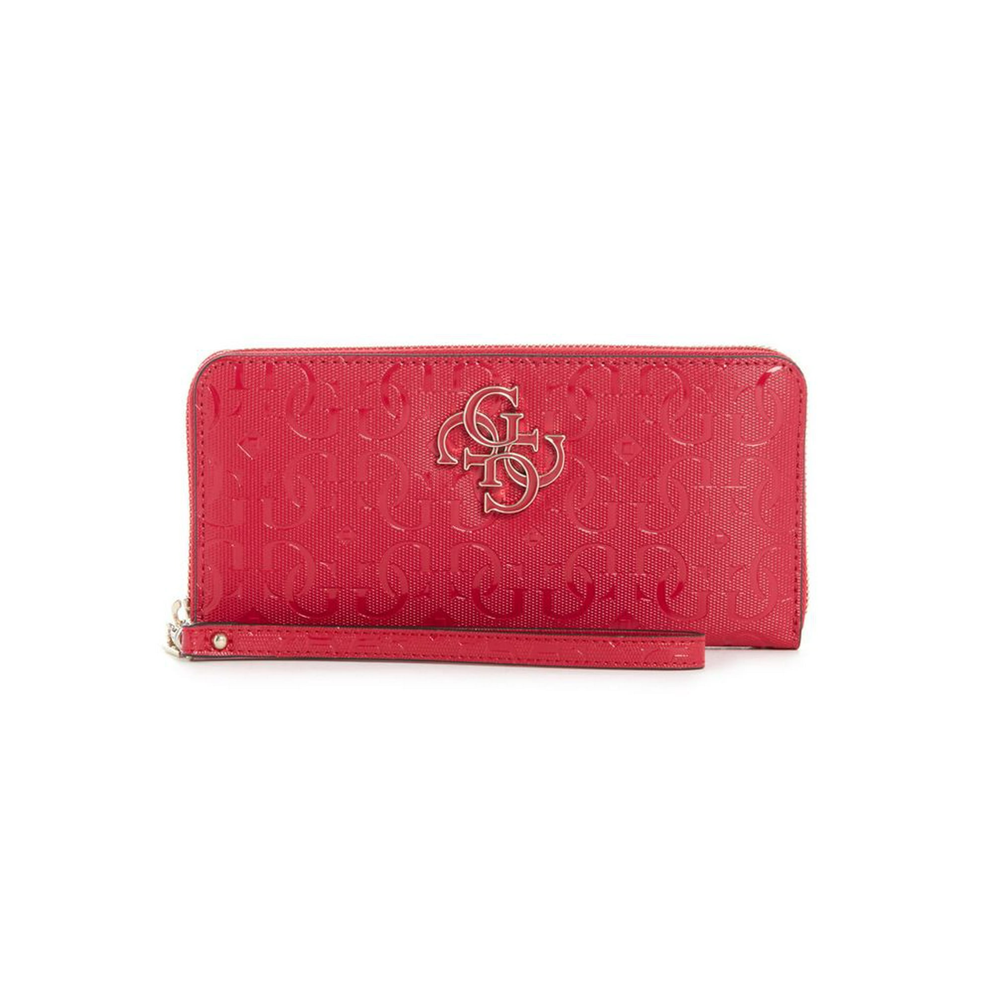 Guess chic shine wallet hotsell