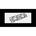 thumbnail image 1 of HEDMAN 18069 Exhaust Header Gasket - Chevy Small Block And Double Flange, 1 of 3