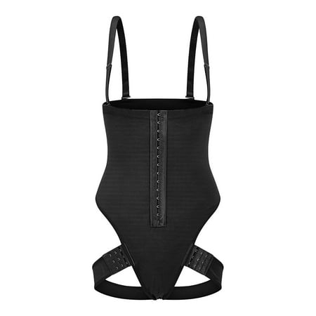 

Goxfaca Cuff Tummy Trainer | Femme Exceptional Shapewear | Women Butt Lifter Shapewear For Invisible Quickly Lift The Hips And Tighten The Waist