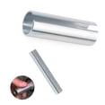 thumbnail image 2 of Sidaley 2021 nuevo adaptador de manguito de cigüeñal de polea de motor de de 7/8 pulgadas a 1 pulgada con llave de paso instalación directa toma Vehículos, repuestos y accesorios Mis Sidaley VI004620-00, 2 of 6