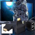 thumbnail image 2 of Heavy Duty HDMI to RJ45 Adapter for Classroom and Office Use, 2 of 4