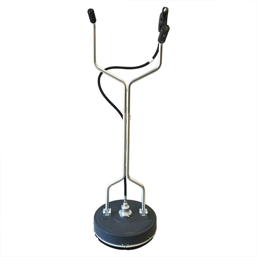 18" Diameter Pressure Washer Concrete or Flat Surface Cleaner
