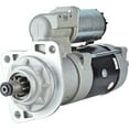 thumbnail image 6 of DB Electrical New Starter 410-12683 for Ford Diesel 5.9 Cummins High Torque 140-935 8200067 410-12237, 6 of 7