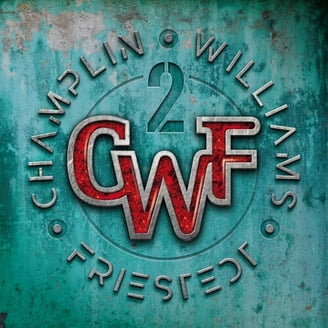 The Sensational Williams Brothers - Williams Brothers - Music