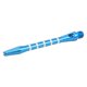 thumbnail image 4 of 10pcs Dart Shafts Aluminum Alloy Replacement Thread Dart Stems with Locking Hole for Indoor Activity Blue, 4 of 4