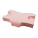 thumbnail image 2 of Almohada ergonómica para dormir, almohada ergonómica para ropa de cama, almohada transpirable para el cuello, Rosa, 2 of 9