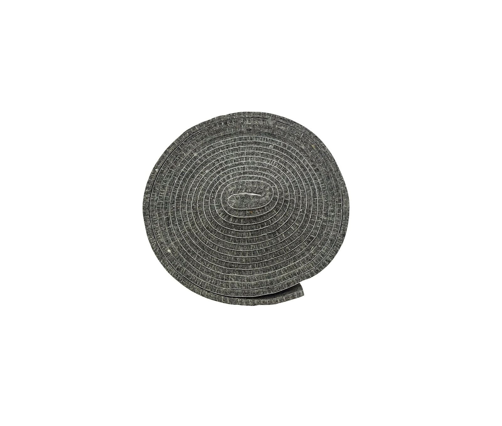 Aura Outdoor Products High Temp Replacement Gasket for Large Egg 