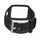 thumbnail image 4 of Correa Correa Correa de muñeca deportiva para TomTom Runner y Multi-Sport GPS y Runner Cardio (negro), 4 of 5