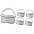 thumbnail image 1 of EcoNesxp White 5X 33x32mm, 1 of 5
