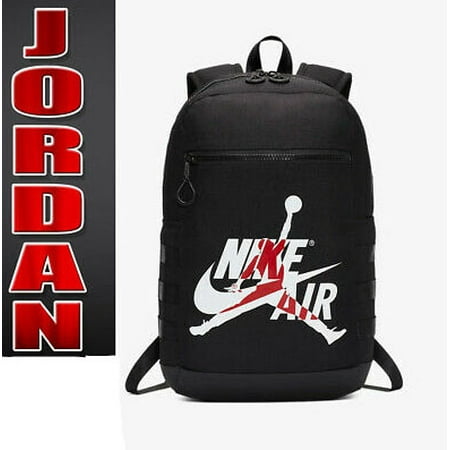jumpman classic backpack