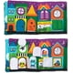 thumbnail image 2 of Libro de Actividades ¡El maravilloso mundo de Peekaboo! Melissa & Doug Educativo para Bebés Infantil Melissa & Doug MD-03433, 2 of 2