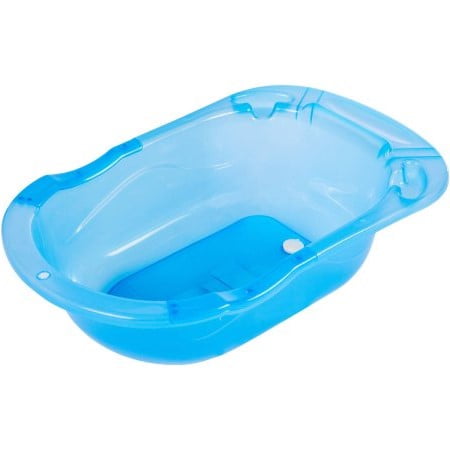 Dream On Me Classic Baby Bathtub - Walmart.com - Walmart.com