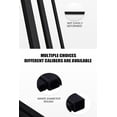thumbnail image 4 of (10 PCS) Carbon Fiber Square Tube,for RC Drone, Multicopter, Outer Diameter: 5mm Inner Diameter Circle: 3.5mm Length: 500mm;, 4 of 5